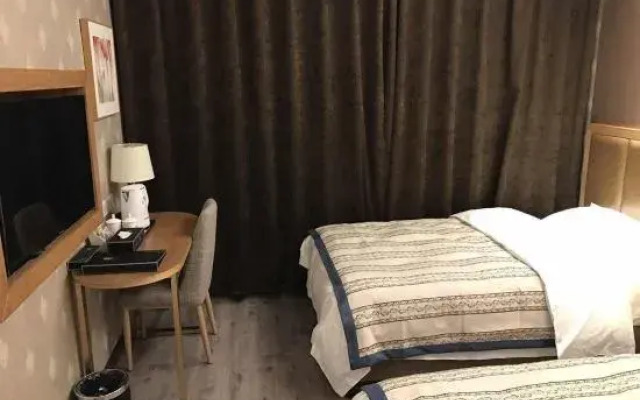 Rongsheng Hotel