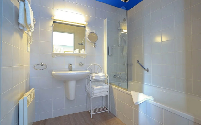 Hostellerie La Terrasse