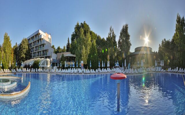 Calimera Ralitsa Superior Hotel & Aquapark - Ultra All Inclusive