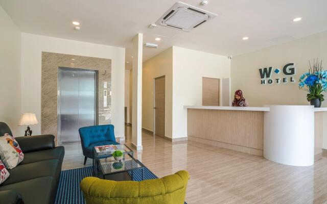 WG Hotel
