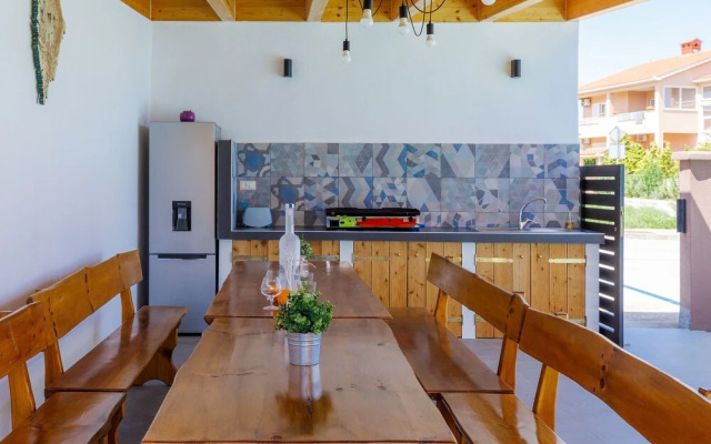 House Eric Paolo Pula