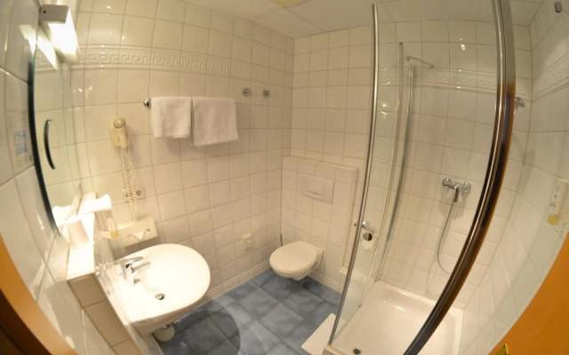 Hotel am Markt