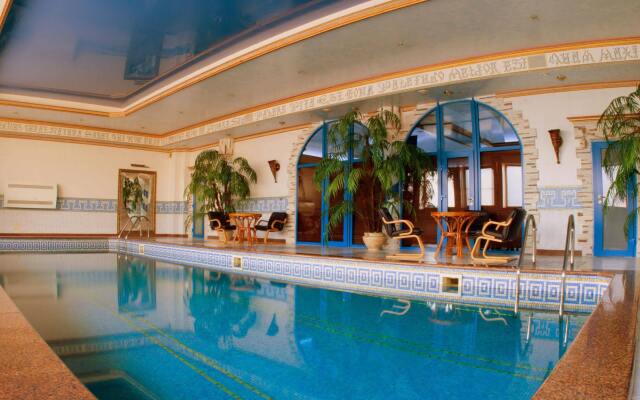 Hotel Kamelot