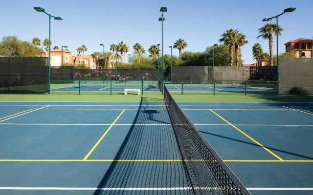 Marriott's Shadow Ridge