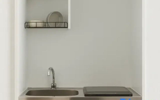 Osaka Nippori Building 6