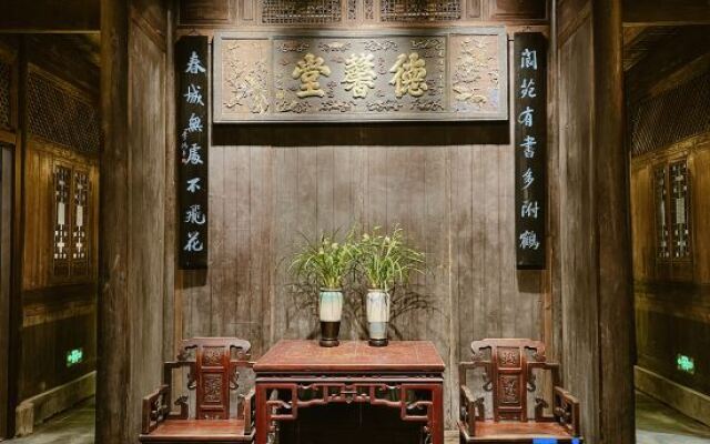 Tingxueyuan