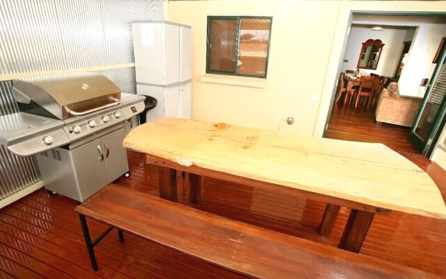 Magnolia Cottage Mildura