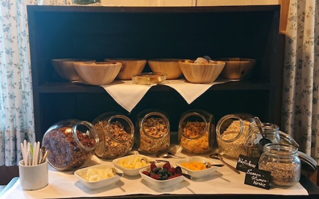 Gasthof-Pension Steppacher