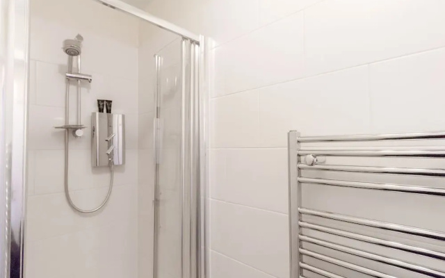 Roomspace Apartments -Sterling House