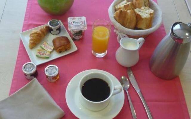 Domitys Le Jardin des Trois Rois