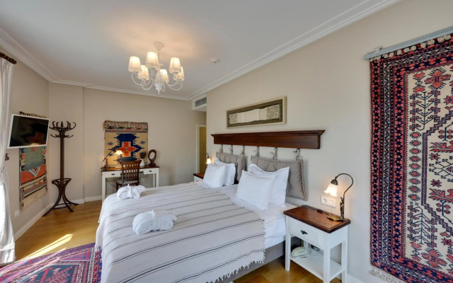 Akanthus Hotel Ephesus