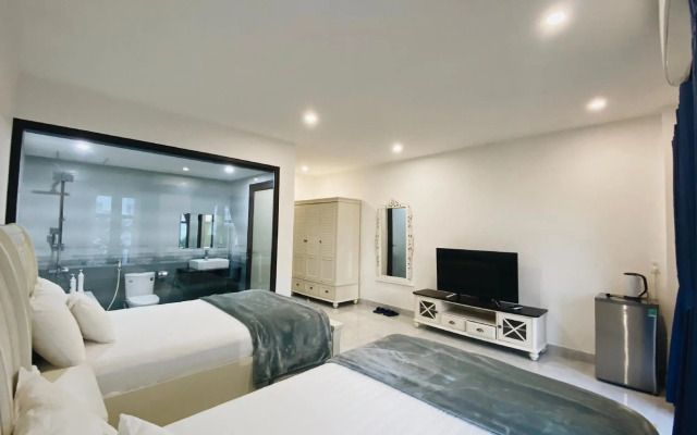 QB Casa Residence