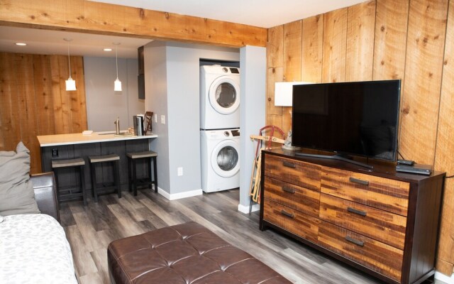 6 Chamonix Lane 3 Bedroom Townhouse by RedAwning