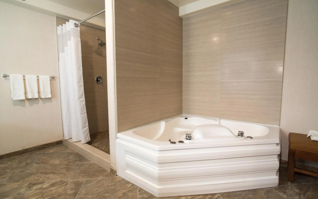 Holiday Inn Express South Lake Tahoe by IHG