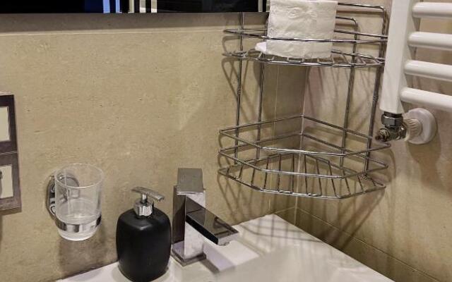 Gudauri Adventure Apartments