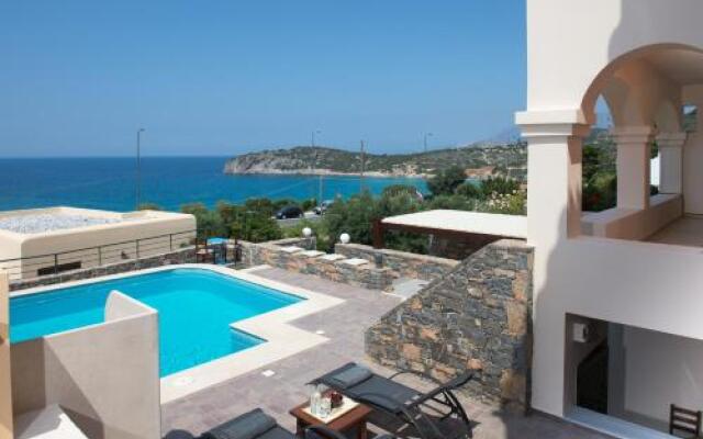 Sea Breeze Villa