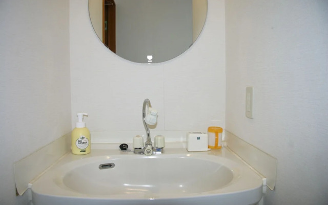 Youth Guest House Atoma