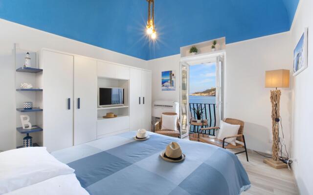 Estate4home - Blu Dream Massa