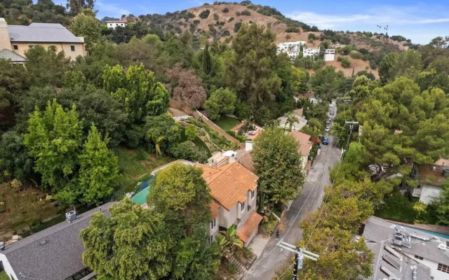 Allura Studio City Mediterranean With Private Pool