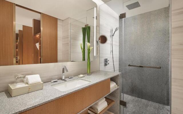 Hyatt Regency Guangzhou Zengcheng