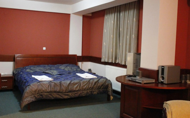 Hotel Cingo
