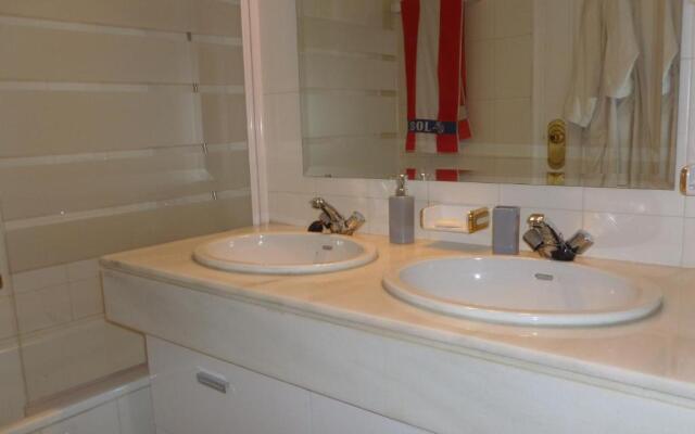 Appartement Penthouse III 20-6