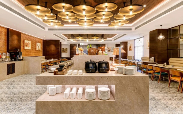 Lemon Tree Premier Dwarka