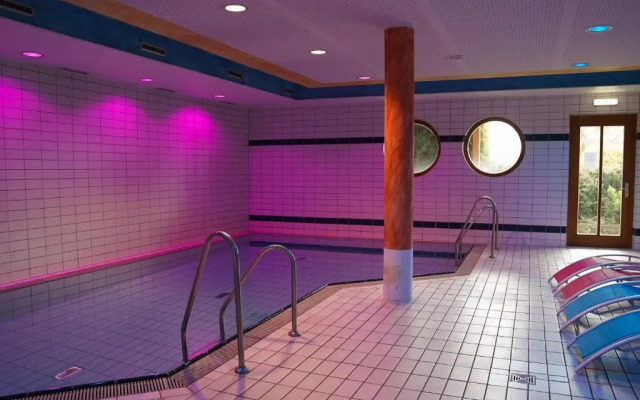 Trip Inn Aktivhotel & Restaurant Sonnenhof bei Passau ehemals Sporthotel Sonnenhof