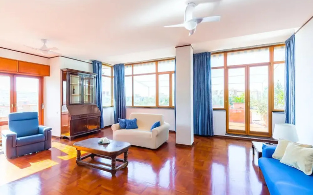 Terrazza 30 by Napoliapartments