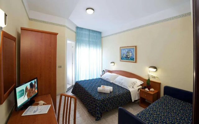 Hotel Queen Mary