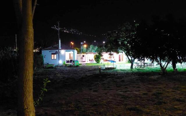 Κτήμα Doca, εξοχική κατοικία μέσα στη φύση