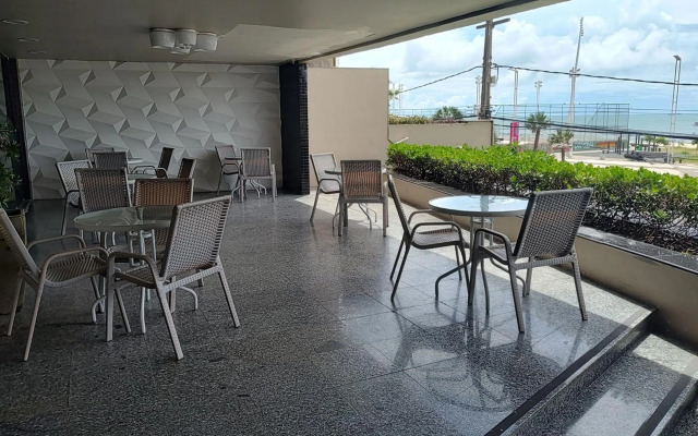 Iracema Residence Hotel Flat