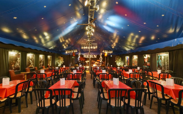 Unique Hotel Innere Enge