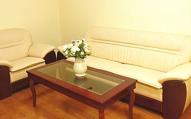 Hanting Hotel