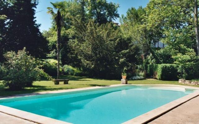 Château de la Condamine