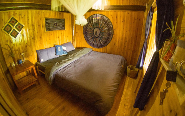 La Beauté Sa Pa – Guest Rooms – Sa Pa