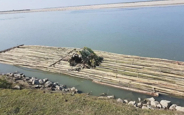 Homestay By the Tea Garden Dibrugarh