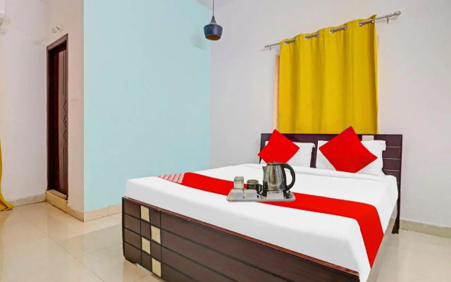 OYO Flagship 701985 Amrutha Spaces