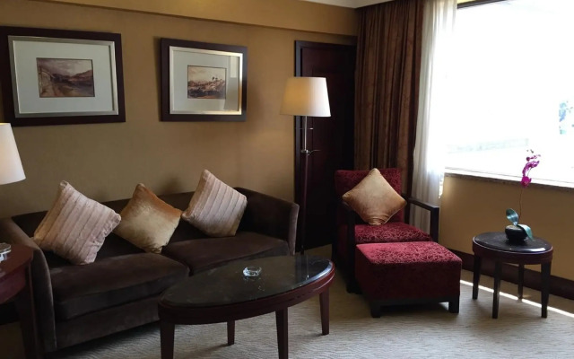 Hotel Presidente Macau