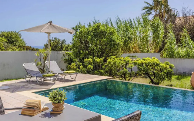 Caretta Beach Villa