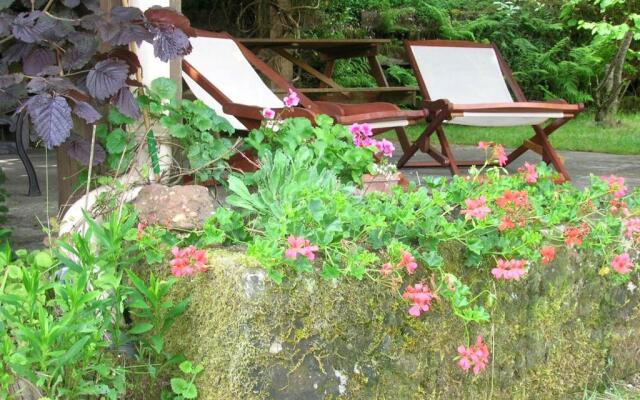 Gîte Saint-Nabord, 4 pièces, 6 personnes - FR-1-589-293