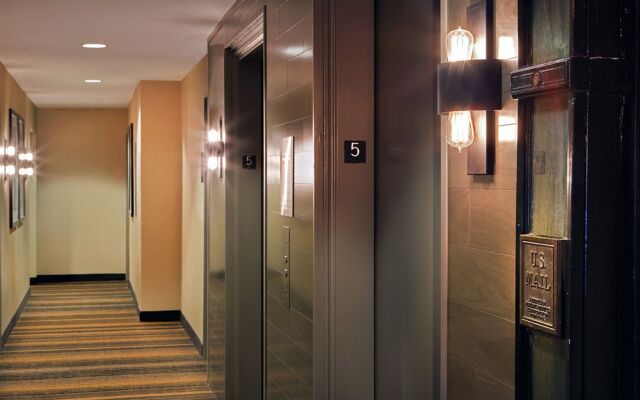 Best Western Inn Towne Hotel