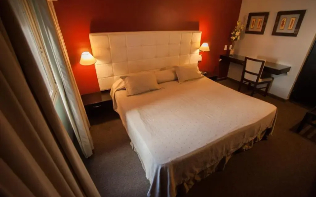 Hotel Posadas