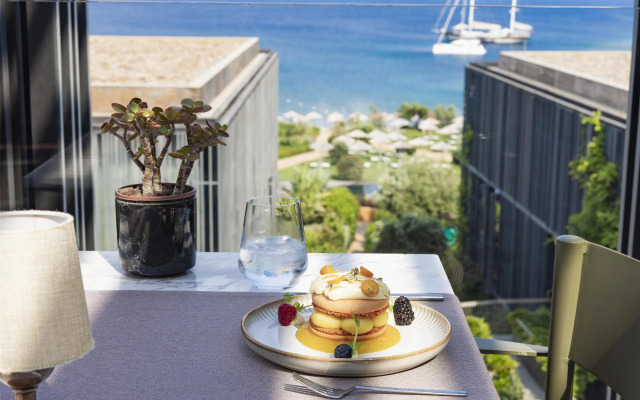 Kempinski Hotel Barbaros Bay