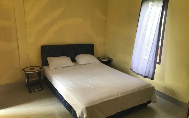 Rinjani Terrace Cottage