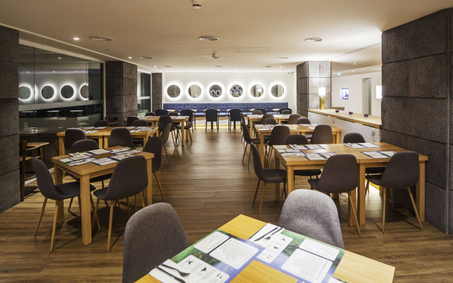 Hotel Gaivota Azores