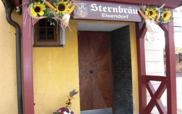 Landgasthof Sternbräu
