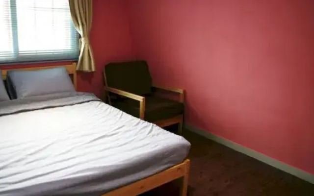 This is Guesthouse