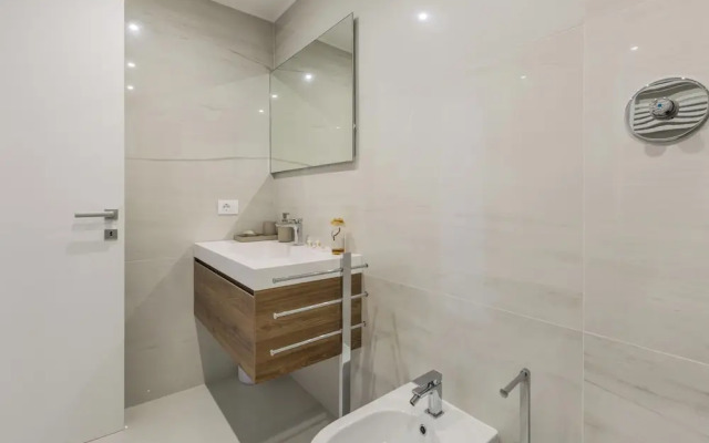 4153 Pasitea Luxury Suite by Barbarhouse