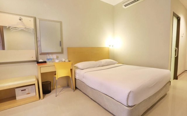 Triniti Hotel Batam
